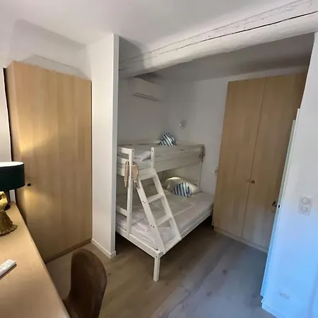 Fishermans House Tropez * Σαιν-Τροπέ