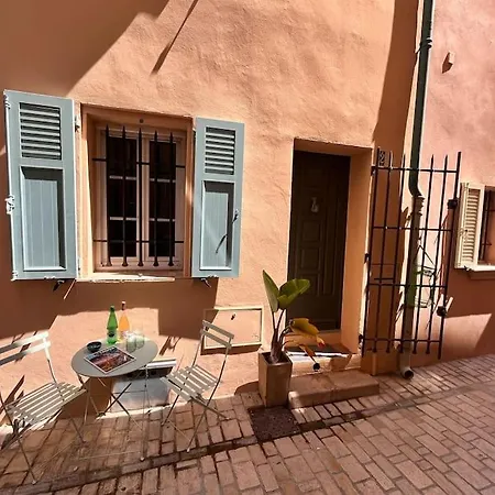 Fishermans House Tropez Διαμέρισμα Σαιν-Τροπέ