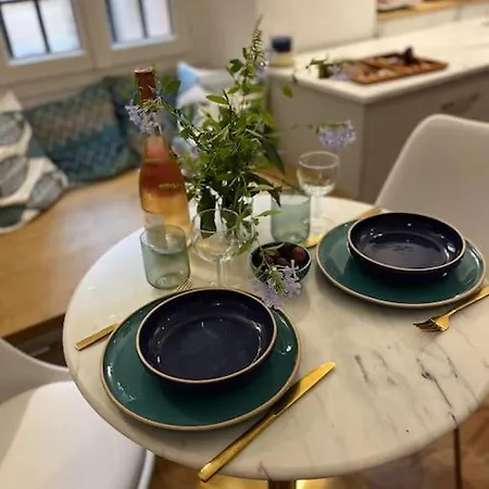 Fishermans House Tropez * Σαιν-Τροπέ