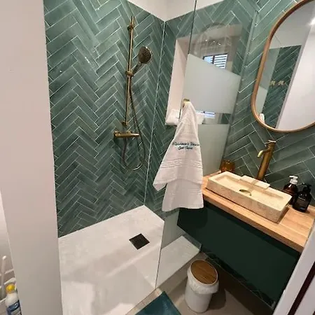 Fishermans House Tropez *