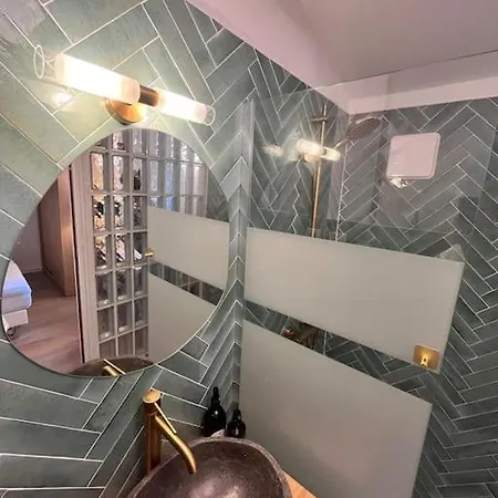 Διαμέρισμα Fishermans House Tropez