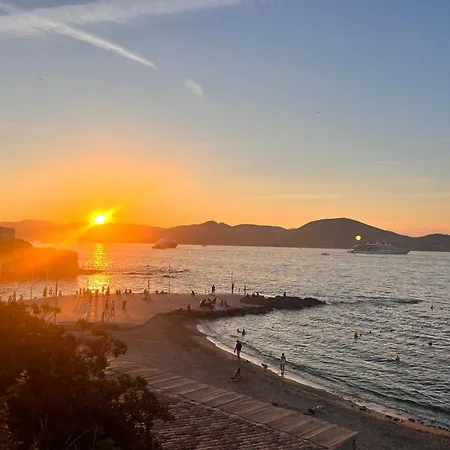 Fishermans House Tropez * 圣特罗佩