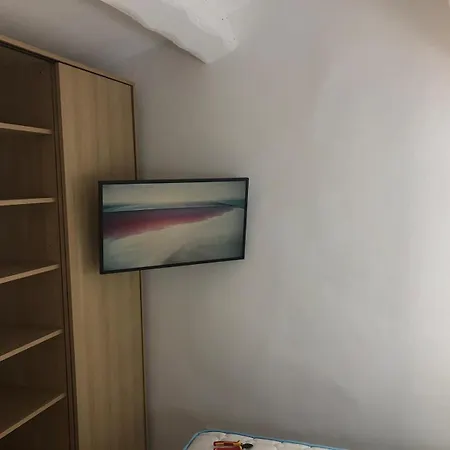 Fishermans House Tropez Διαμέρισμα Σαιν-Τροπέ