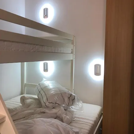 公寓 Fishermans House Tropez 圣特罗佩