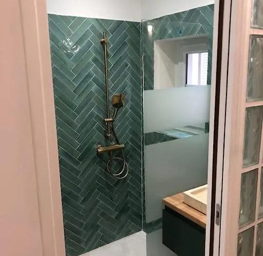 דירה Fishermans House Tropez סן טרופז